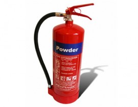 Fire Extinguisher