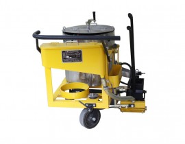 Applicator Machine