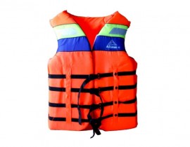 Life Jacket Atunas