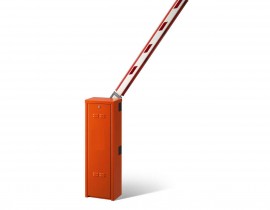 Automatic Gate Barrier