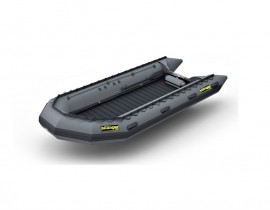 Inflatable Rubber Boat