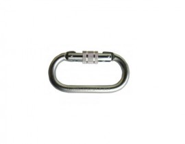 Carabiner