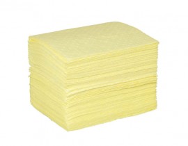 Chemical Absorbent Pads