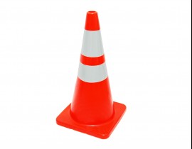 Traffic Cone Rubber