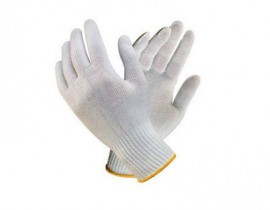 Glove Cotton