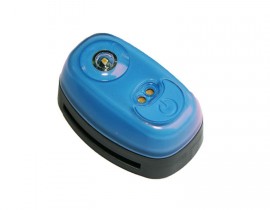 Automatic Life Jacket Light