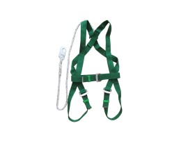 Full Body Harness