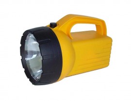 Flashlight Rechargeable