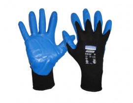 Glove Nitril