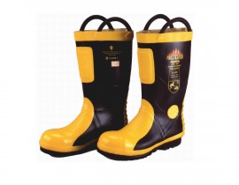 Fireman Boot Harvik