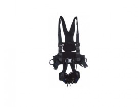Full Body Harness Adela
