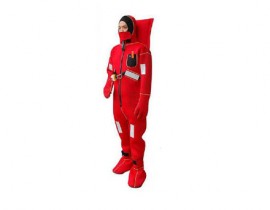 Immersion Suit