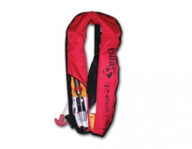 Inflatable Life Jaket