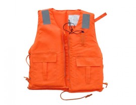 Life Jacket