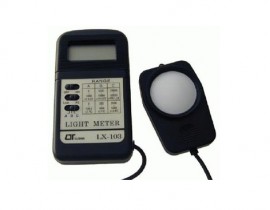 Lux Meter