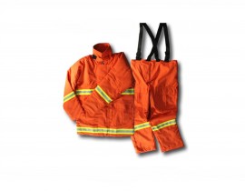 Fireman Suit Nomex IIIA