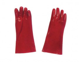 Glove PVC