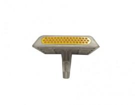 Aluminium Road Stud