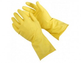 Glove Rubber