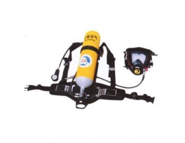 Breathing Apparatus