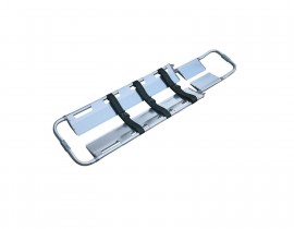 Scoop Stretcher