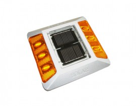 Solar Road Stud
