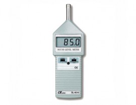 Sound Level Meter