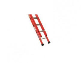 Antistatic Ladder