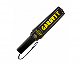 Garrett SuperScanner