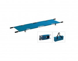 Folding Stretcher
