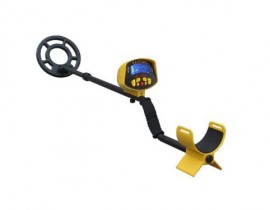 Underground Metal Detector